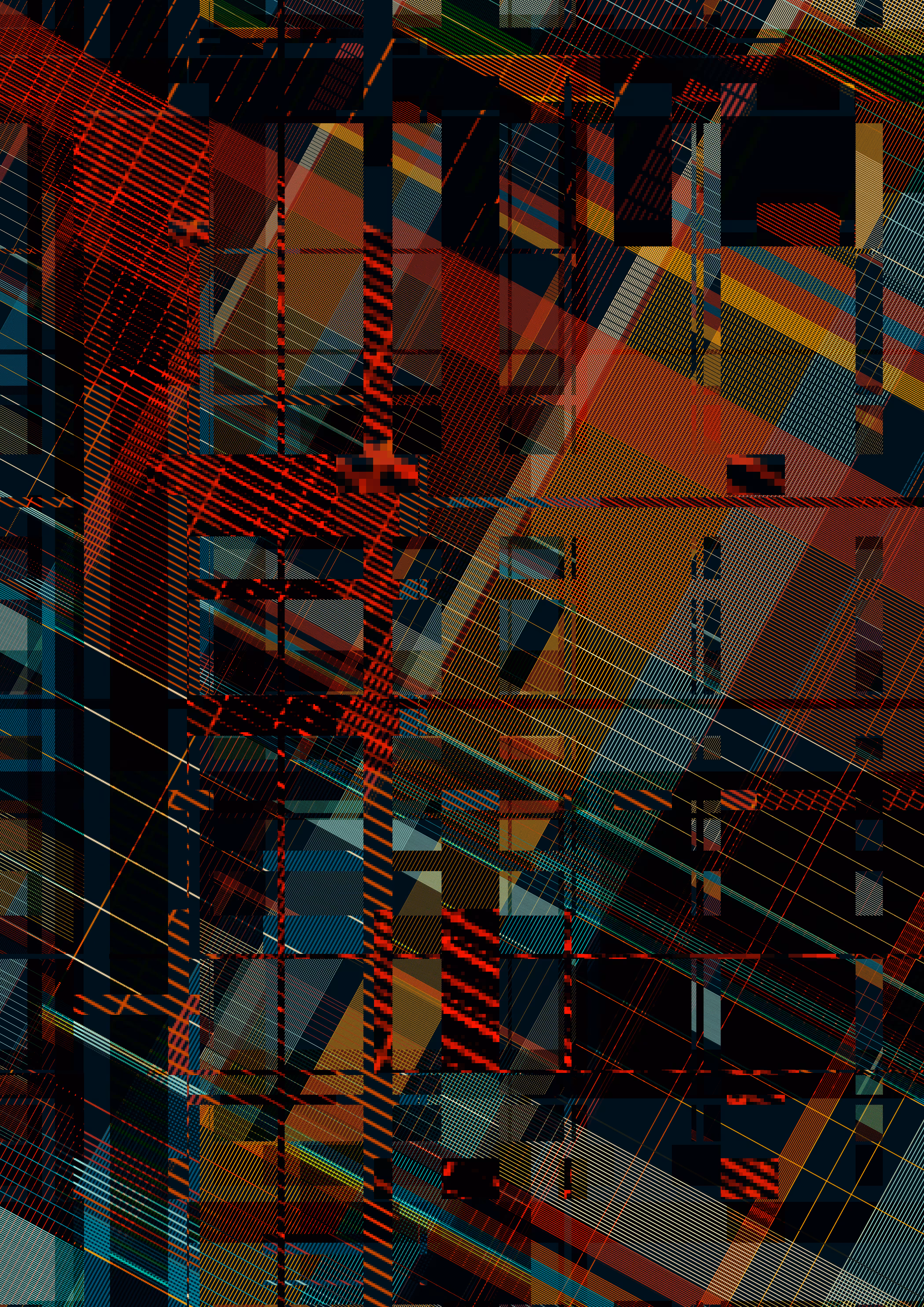 Hidden Intersections #342