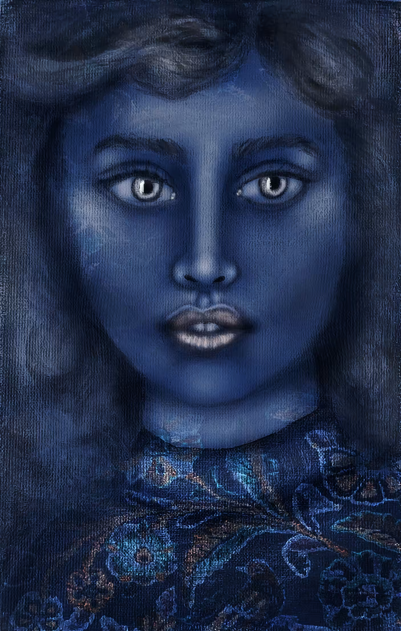 MS Blue