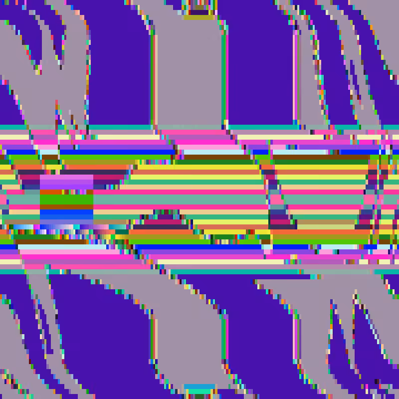 Pixel Flood #986