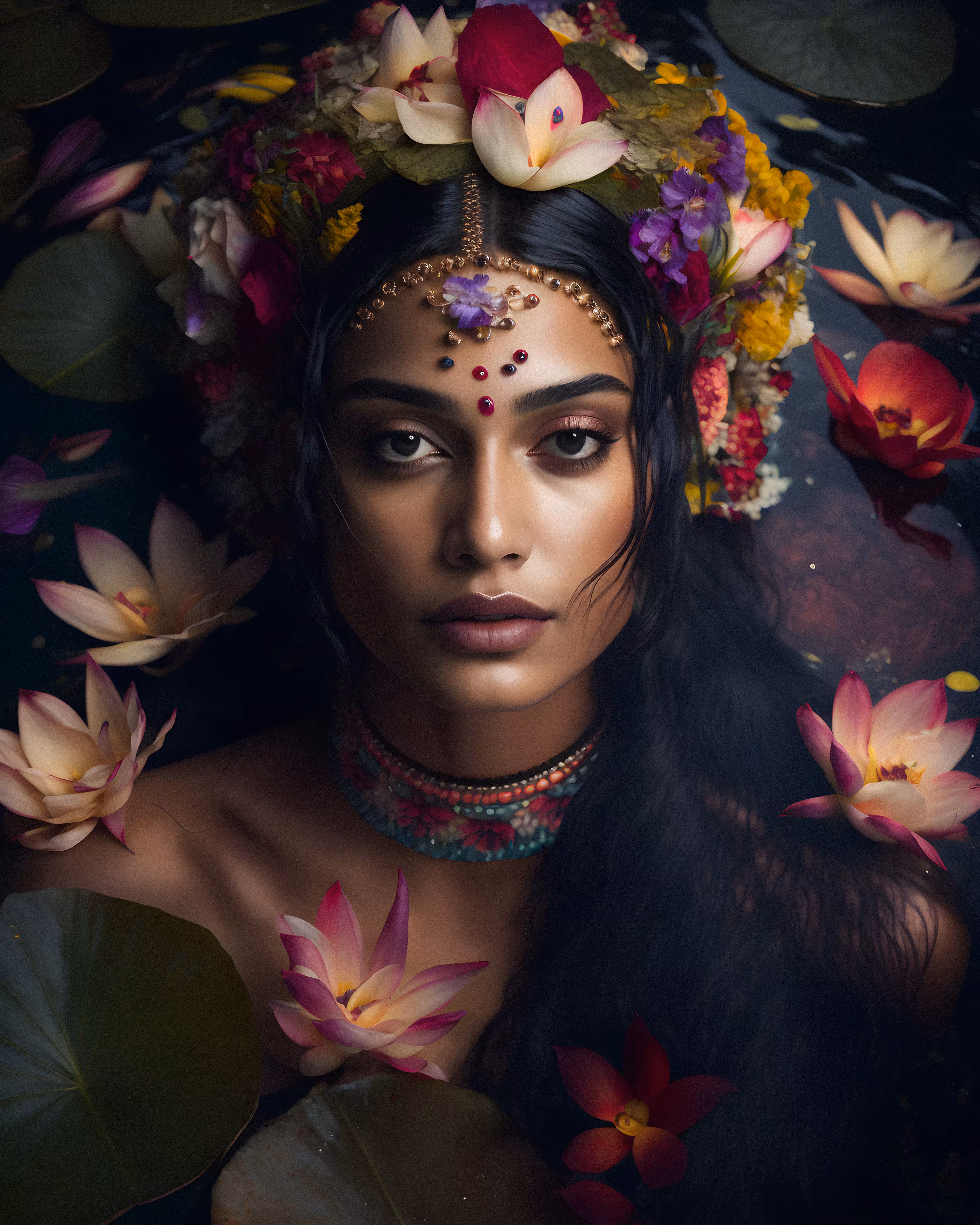 Embracing the Beauty of Nature