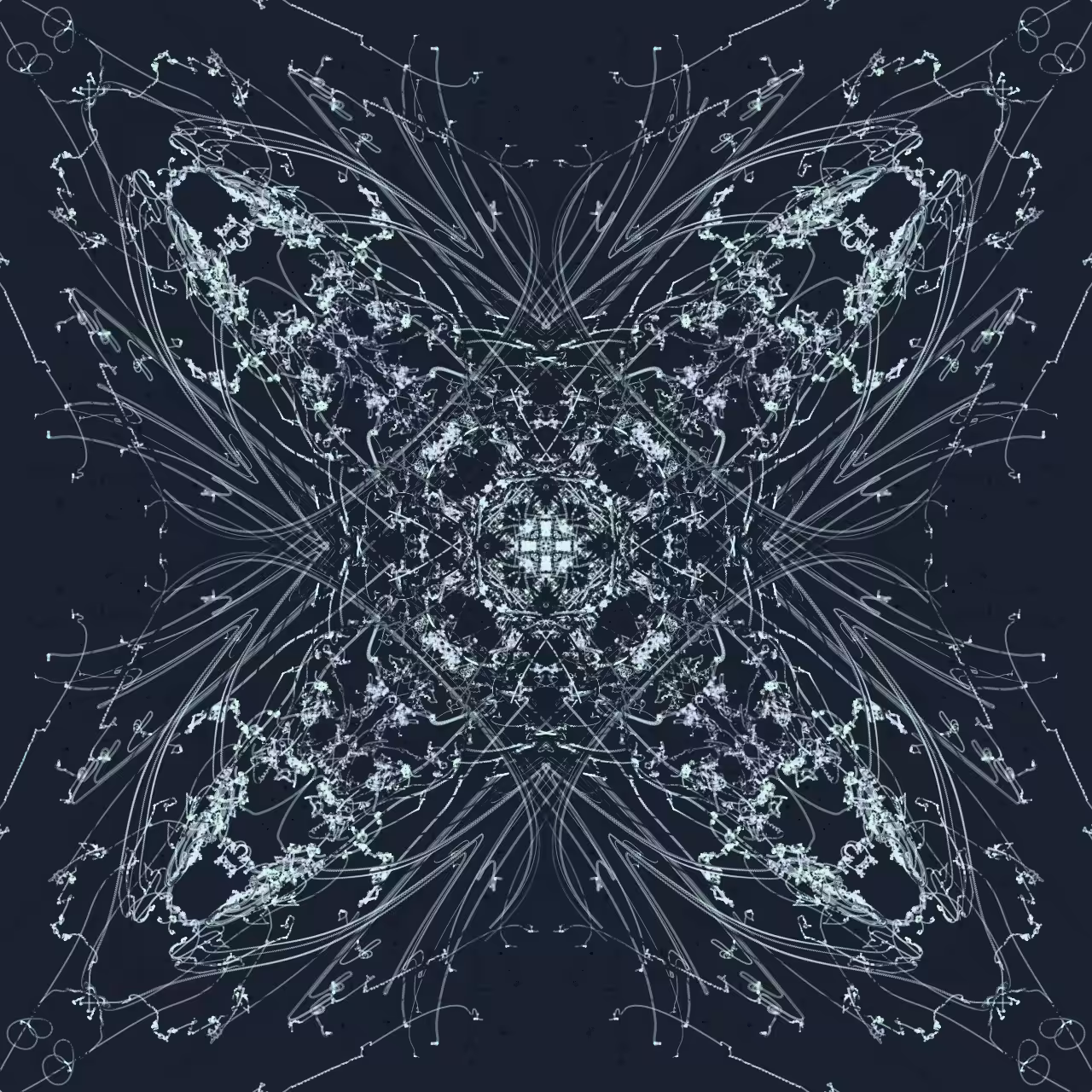 Lost in the attraction / abstraction #210