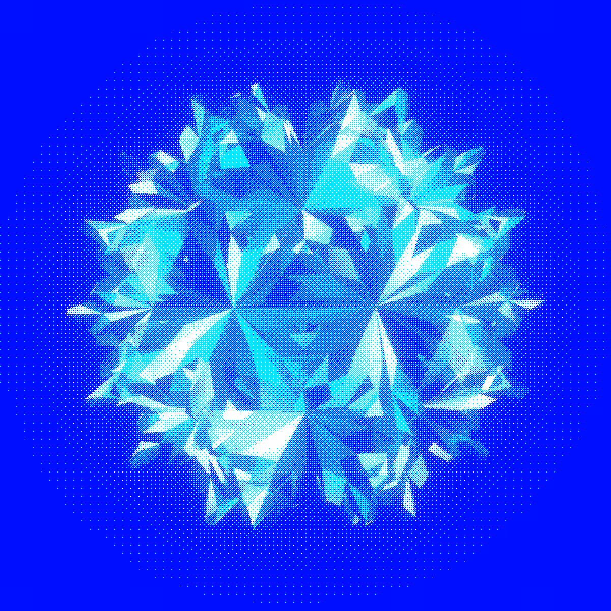 Crystalyx #2
