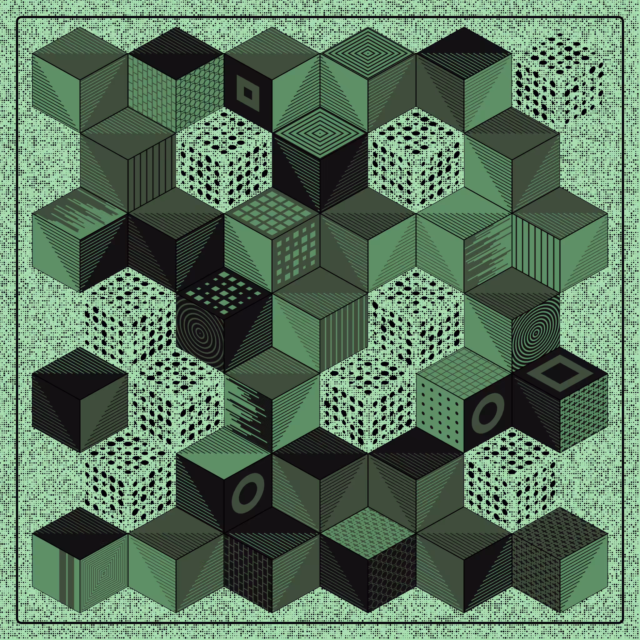 Magic Blocks #37