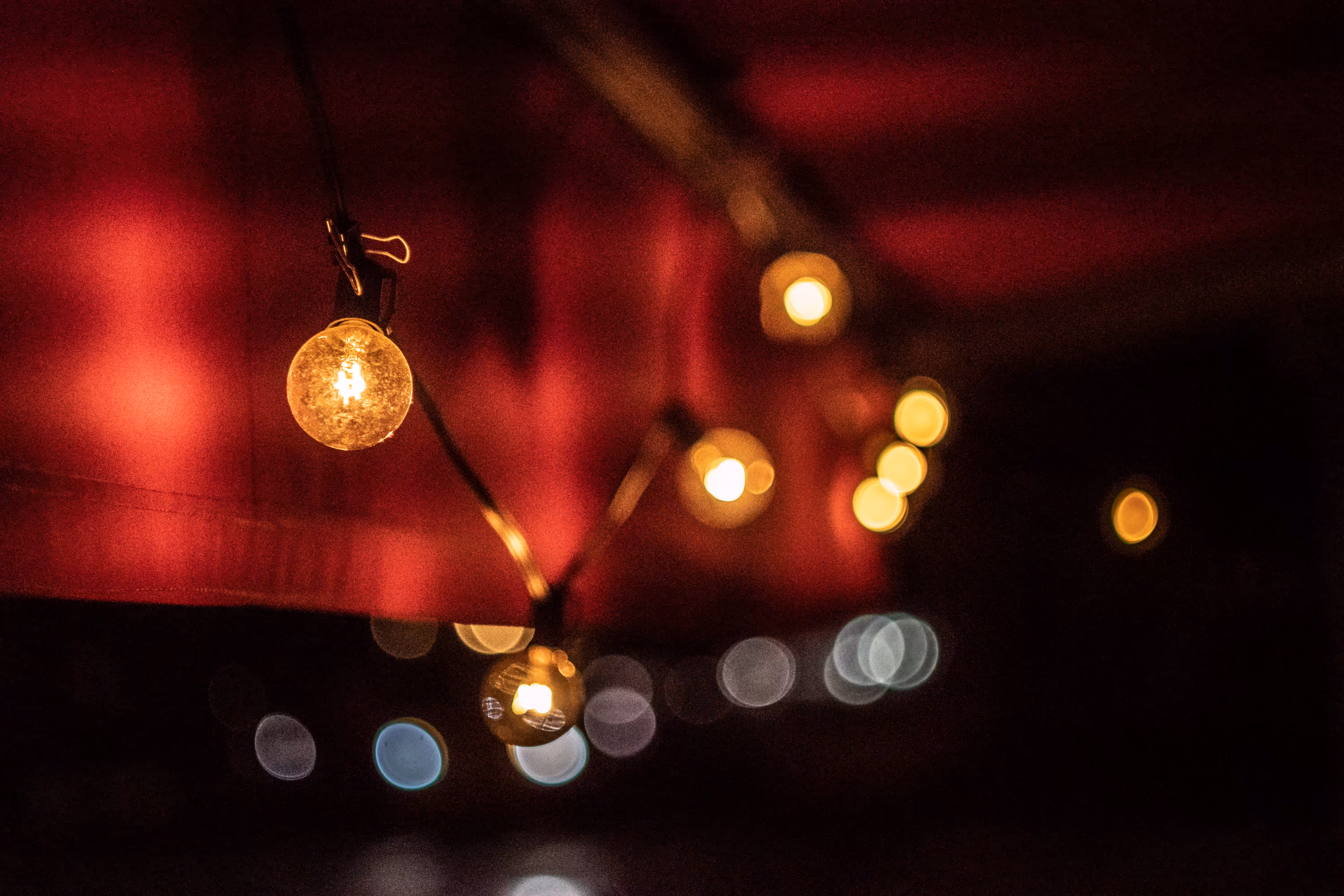 Haec Lumina Mea