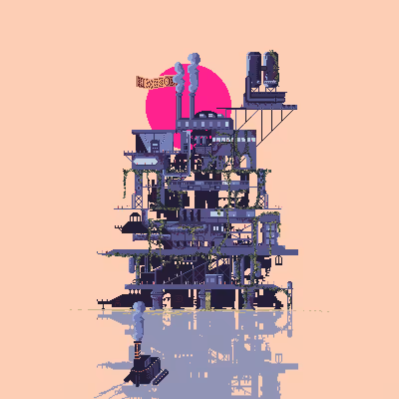 The Island Vol.02 #13