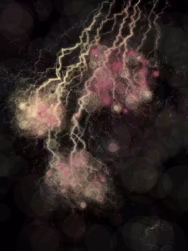 Hyperspacers #61