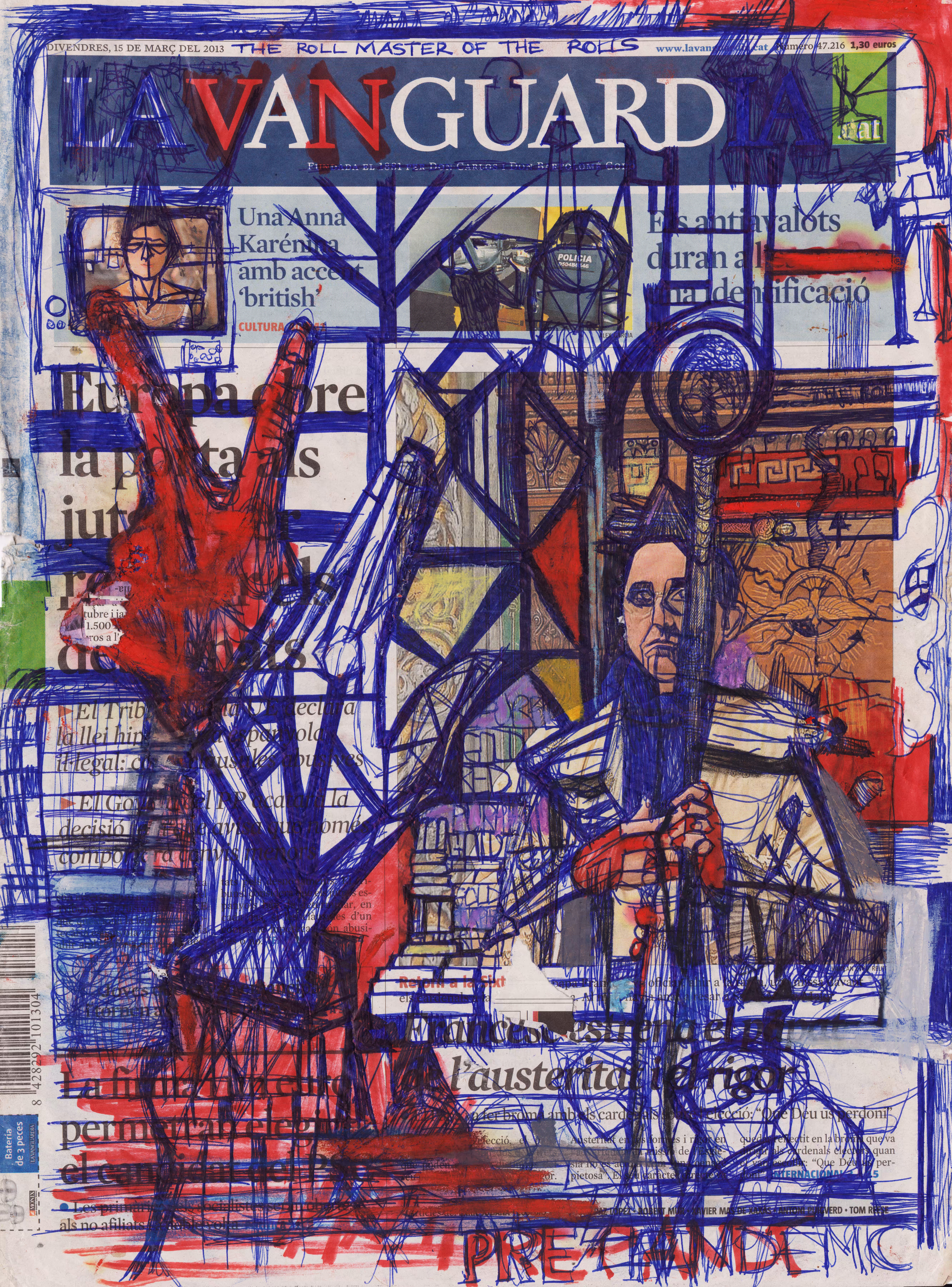 SKETCHBOOK
