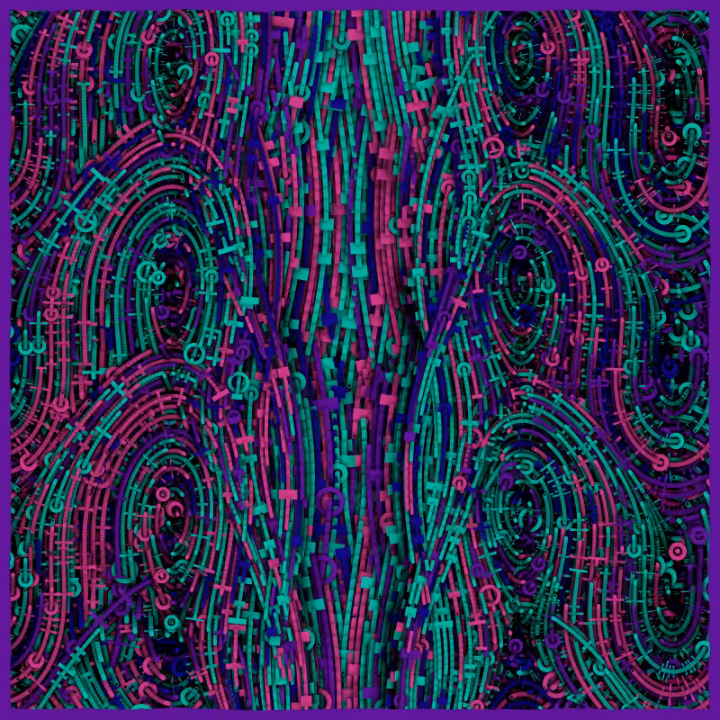 Wires #37