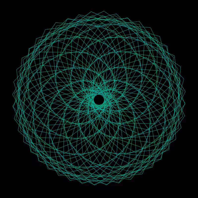 Simple Shapes #84