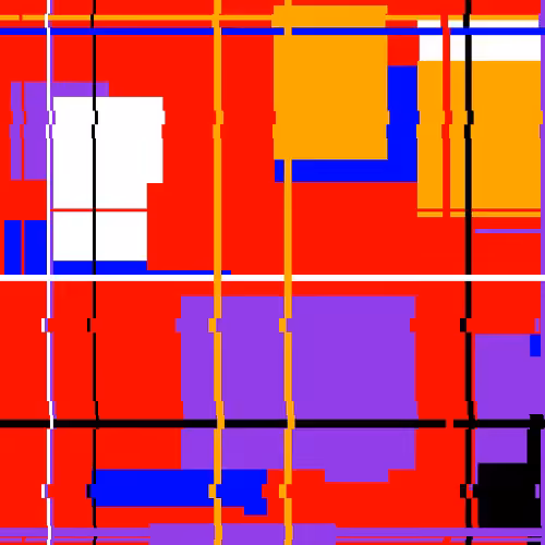 Chromatic Chaos #4943