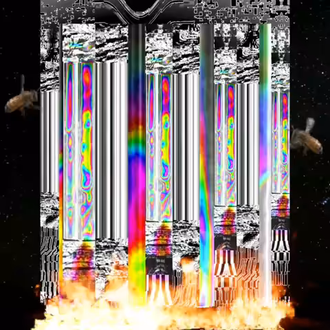 64-Bit God