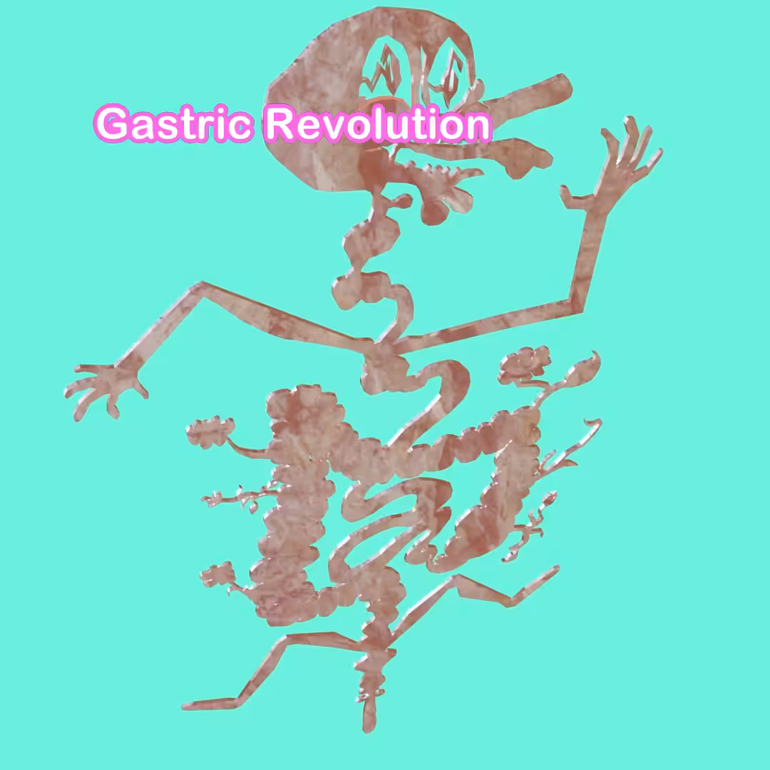 Gastric Rev