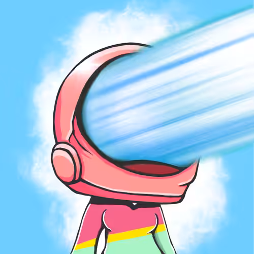 VibeNauts #2397