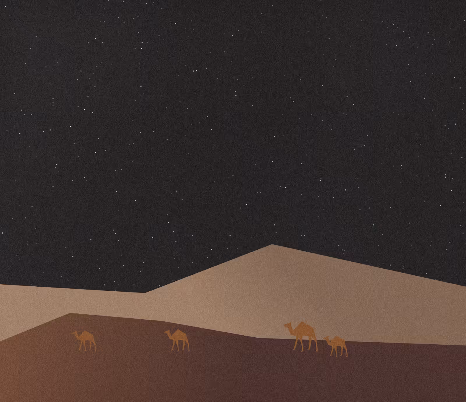 Oasis Odyssey #77