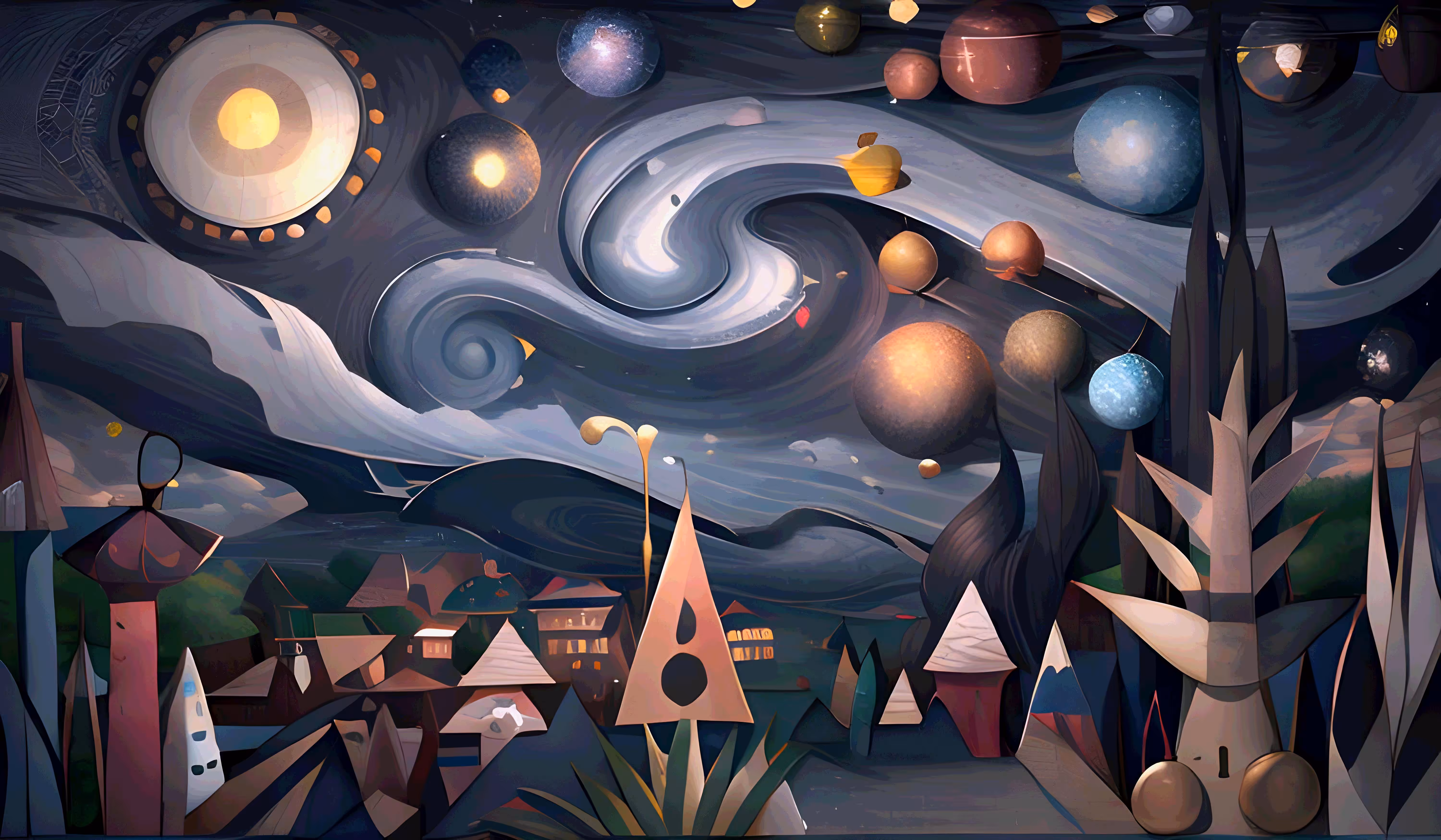 Digital art #20