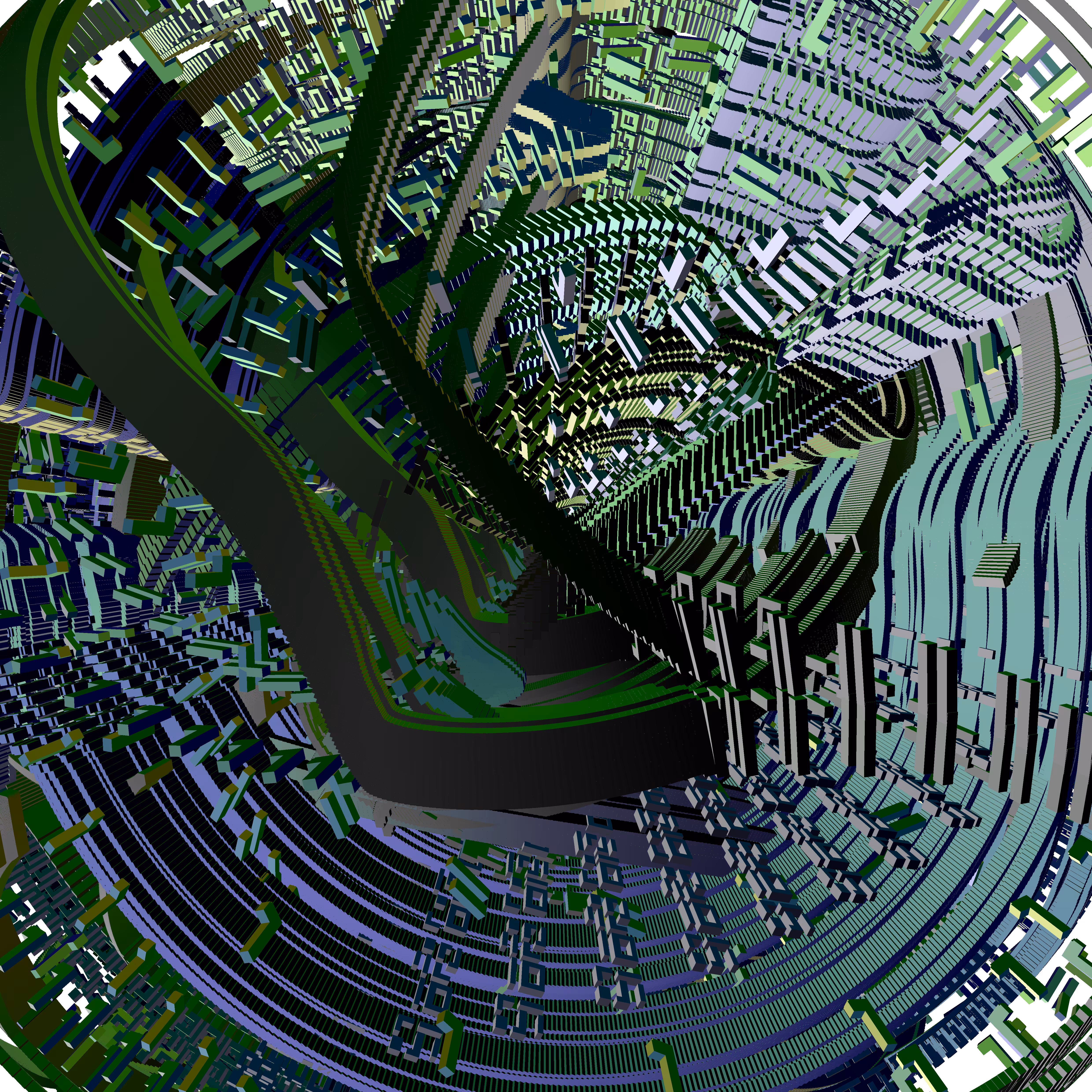 Objktile #087