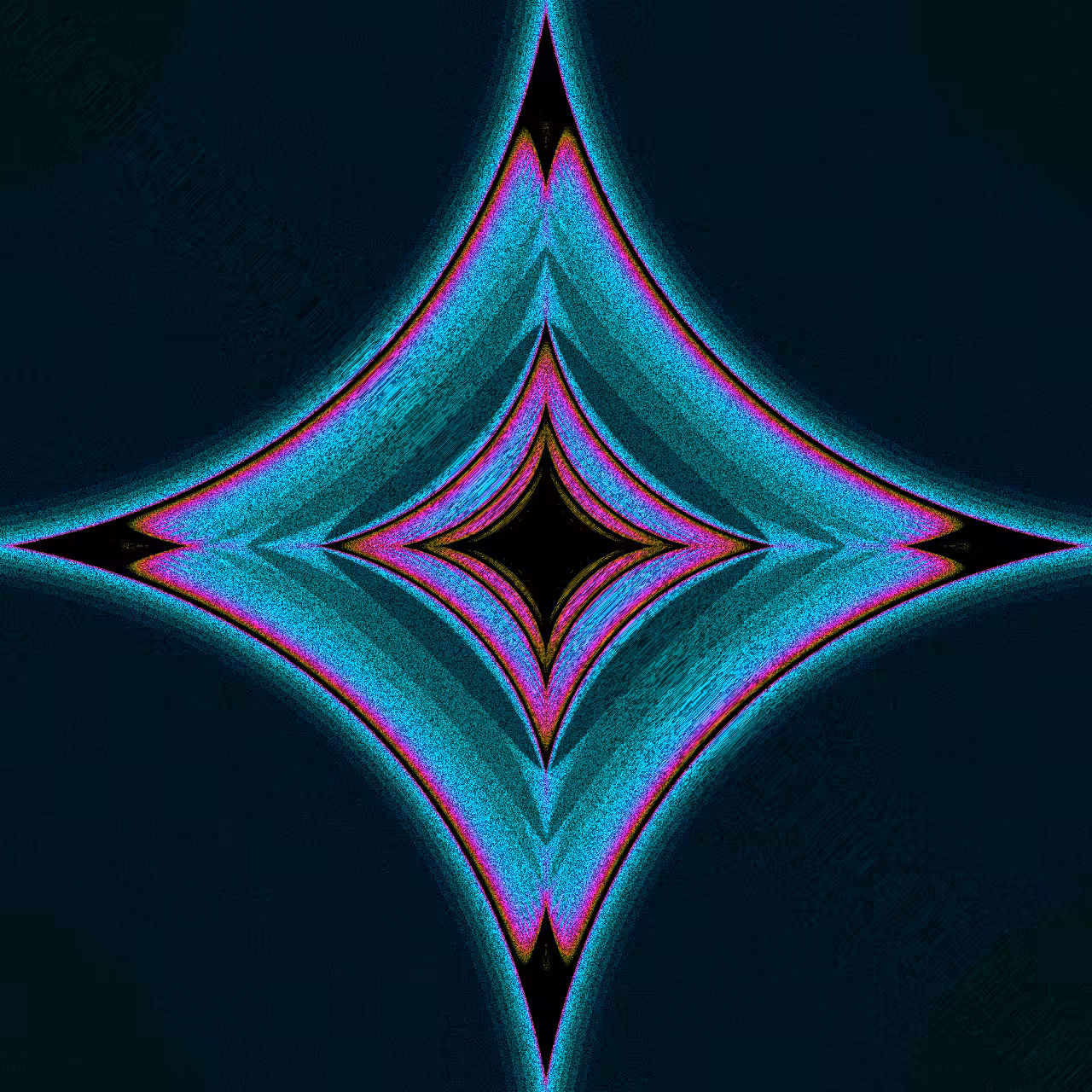 Inside the Void #33