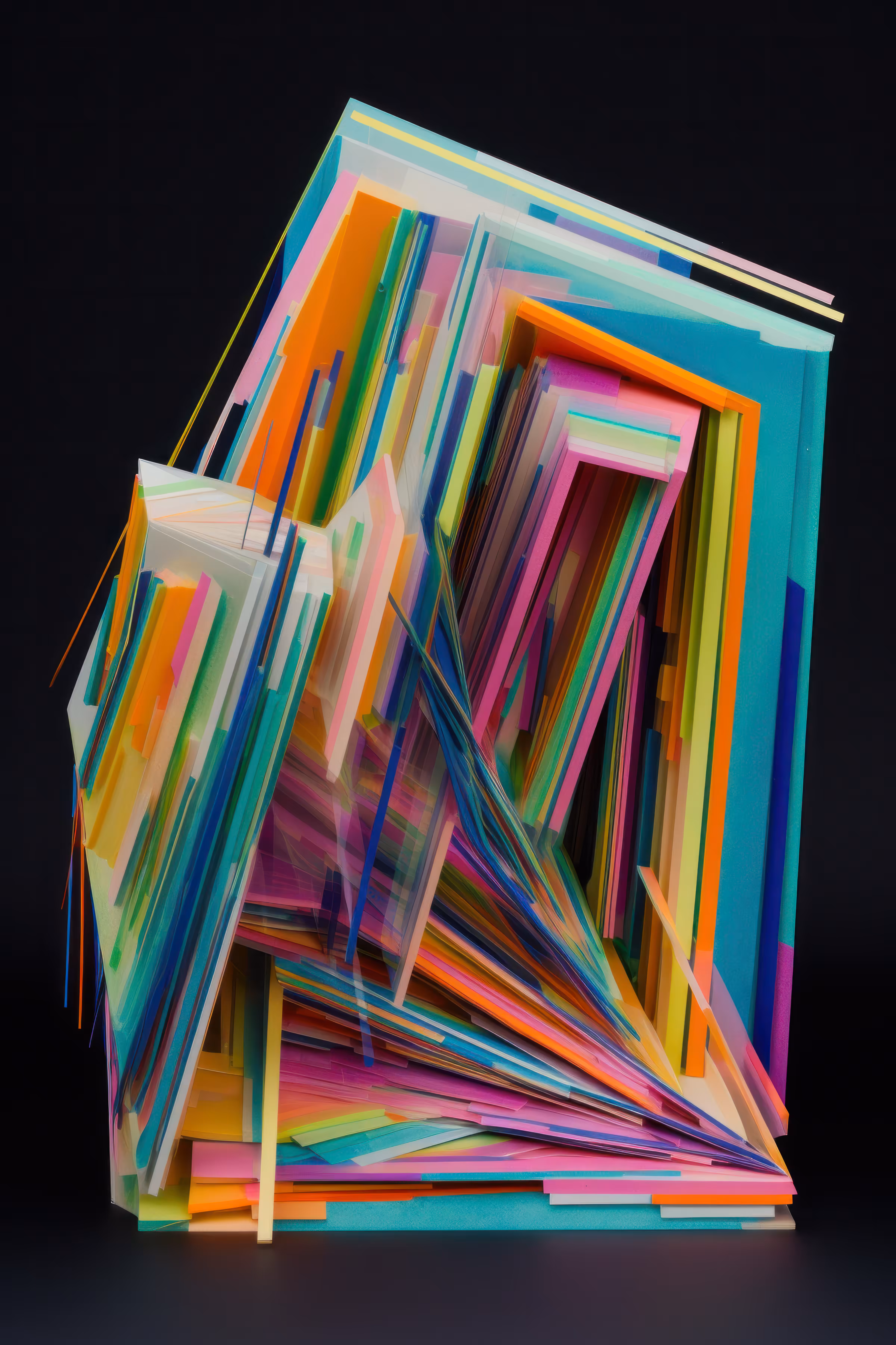 Sculpt 7
