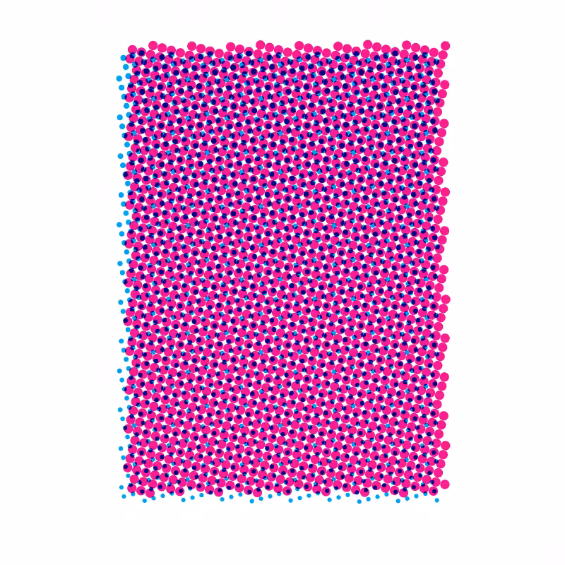 CMYK (Death of a Medium) #21