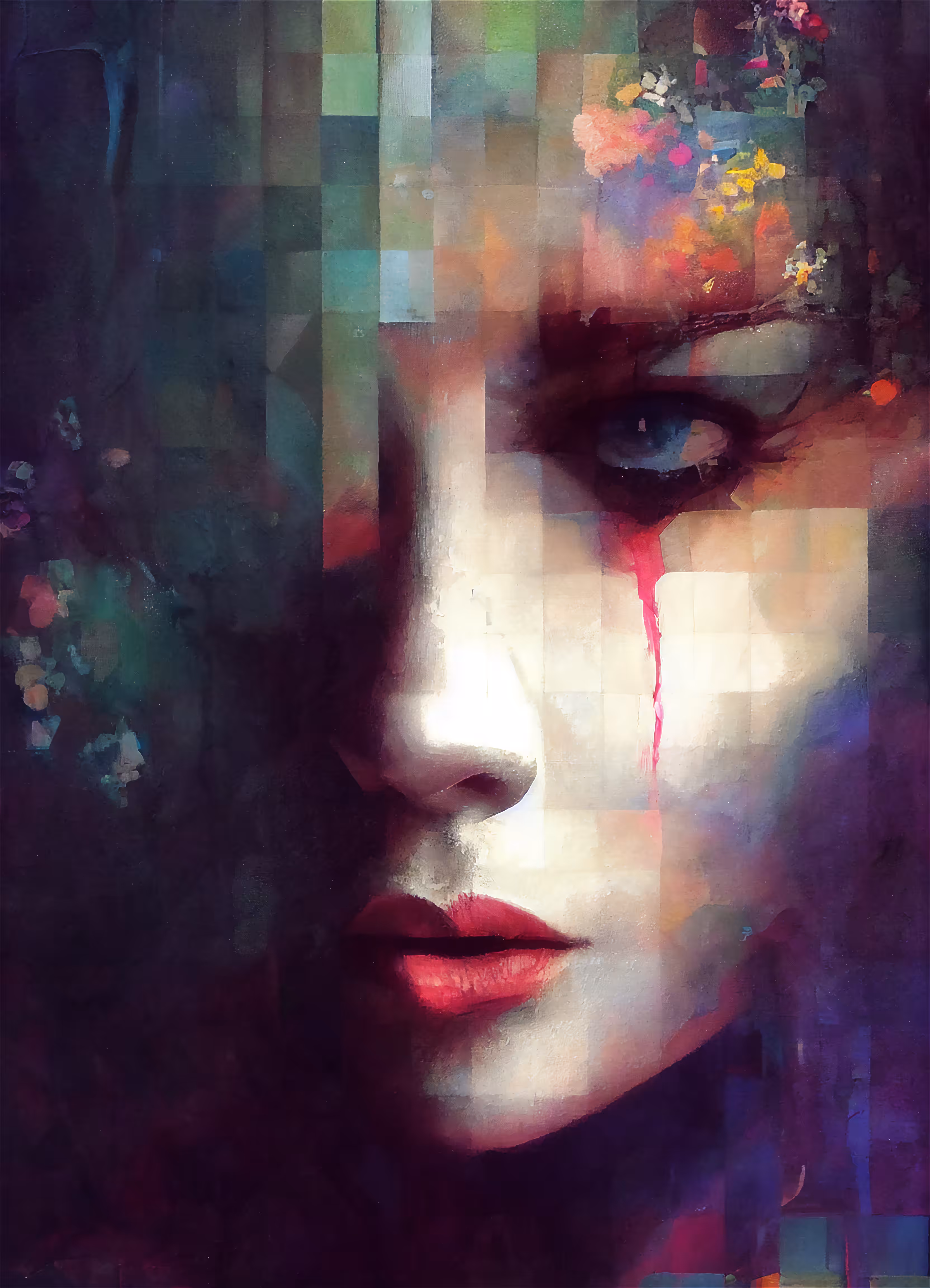 Fracture #3
