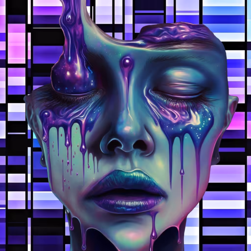 The Purple People FIATBROKE x MPOZZECCO 2022