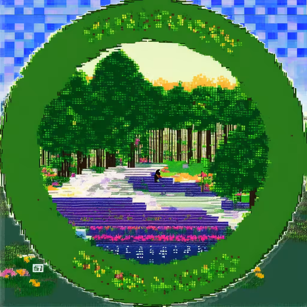 Park Coin (Tails)