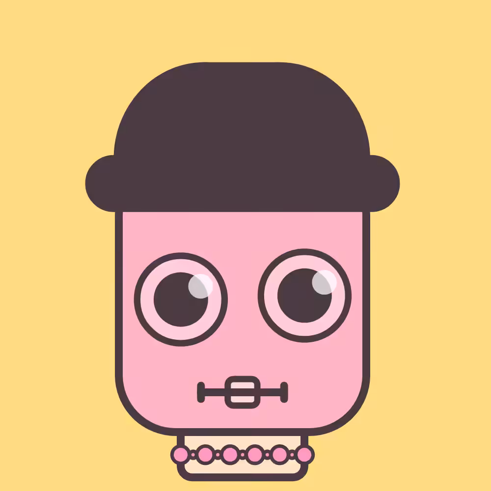 genHeads #5