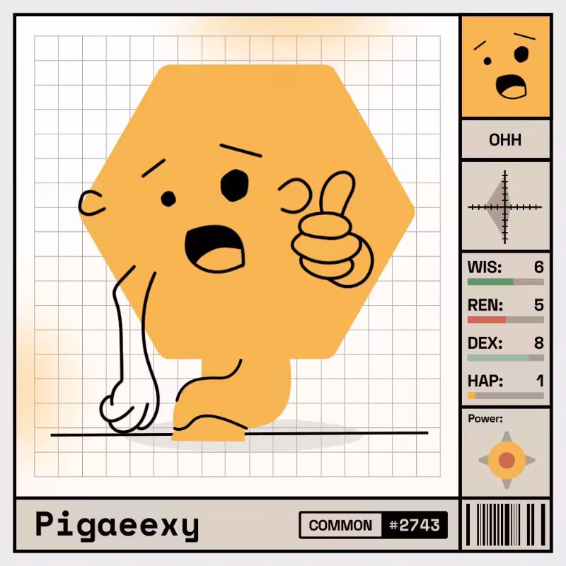 Shapely Crew #42