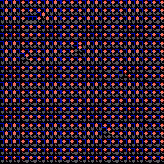 CGA Safari #67