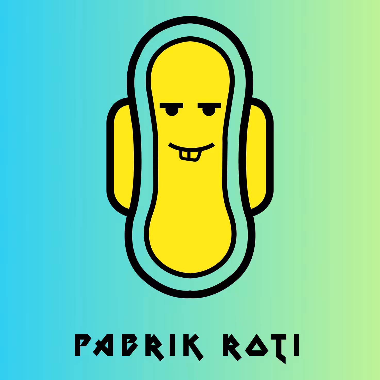 Logo Pabrik Roti: PABRIKROTI.IDN #260