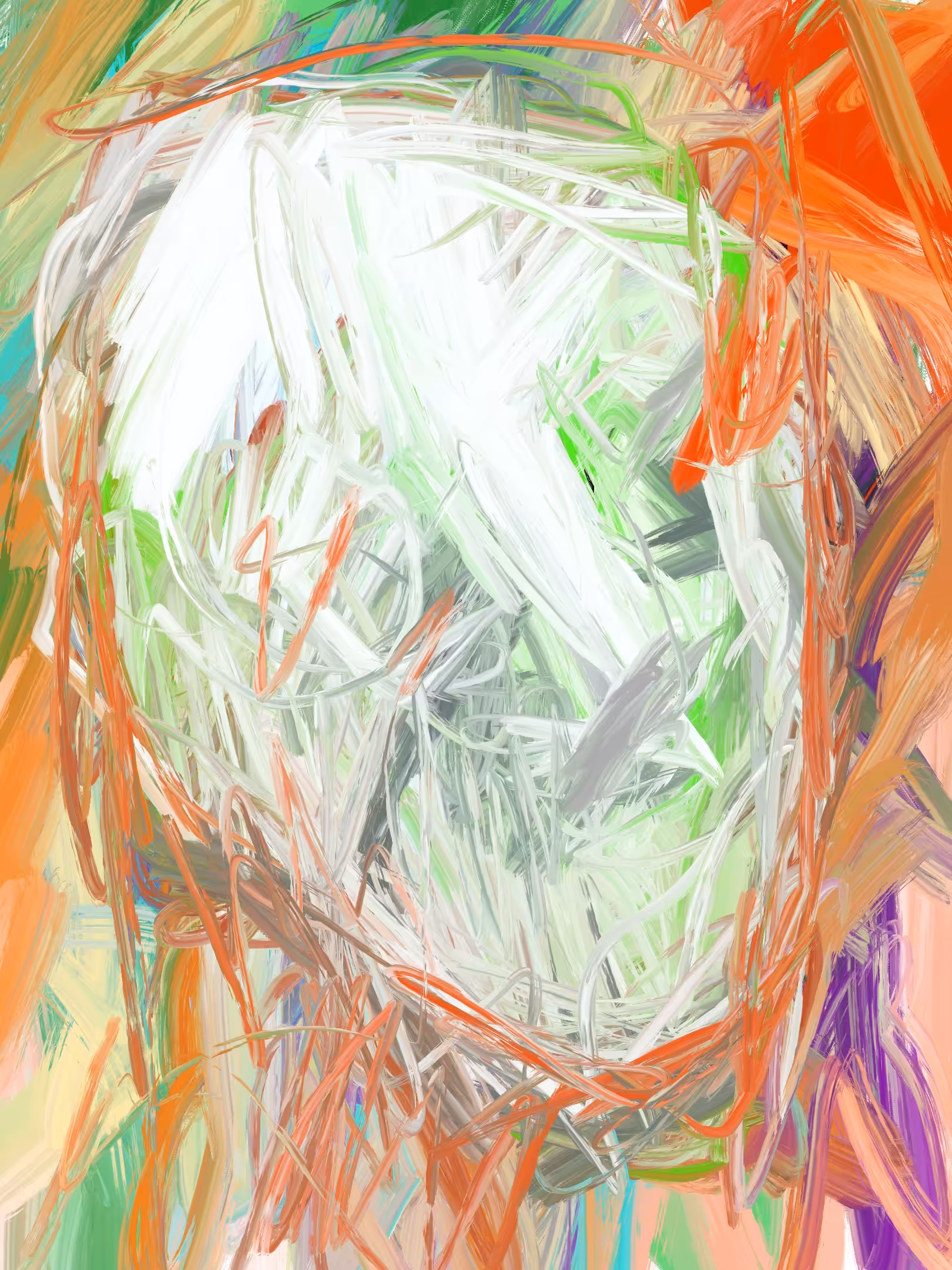 White Head