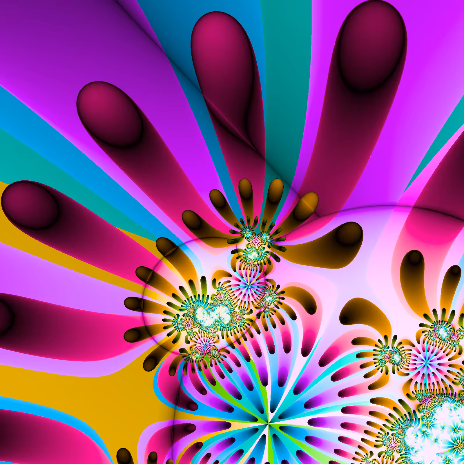 Microgravity #841