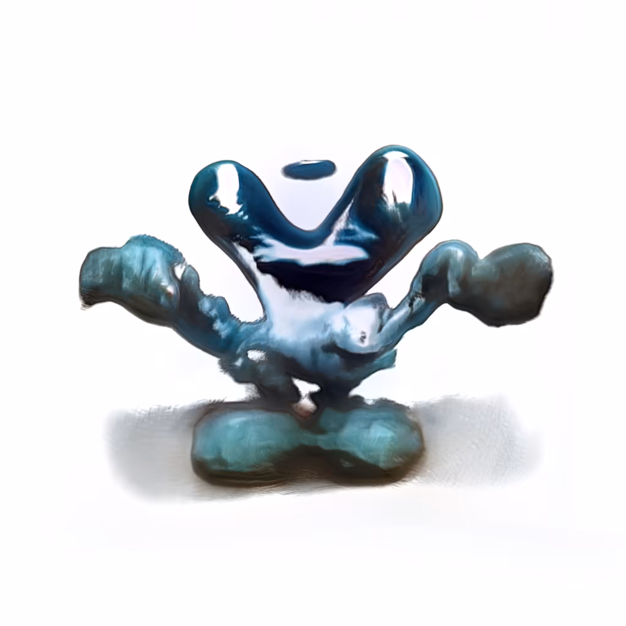 Super Metal Mons Gen 2: Guodos