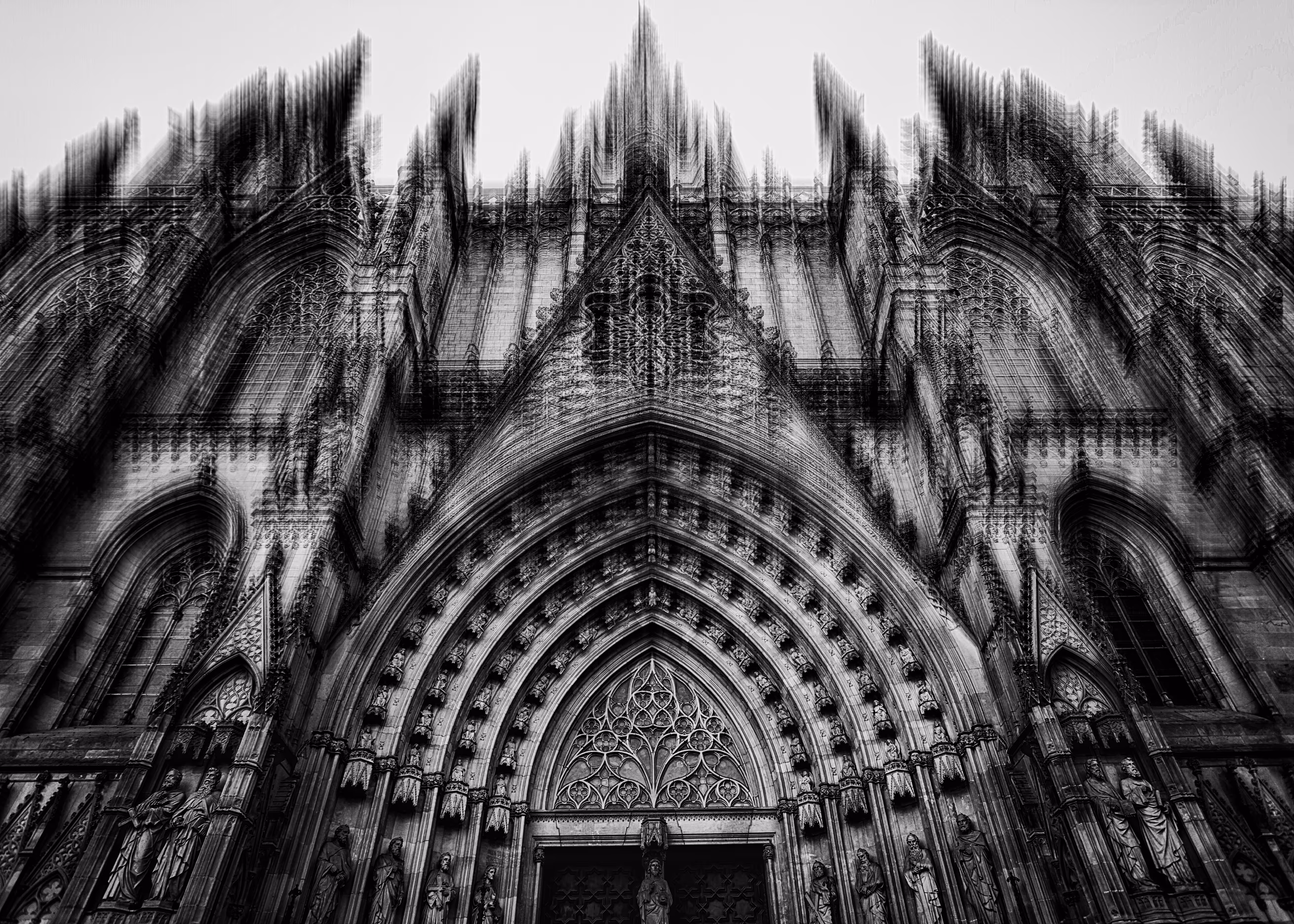 #9 The Cathedral