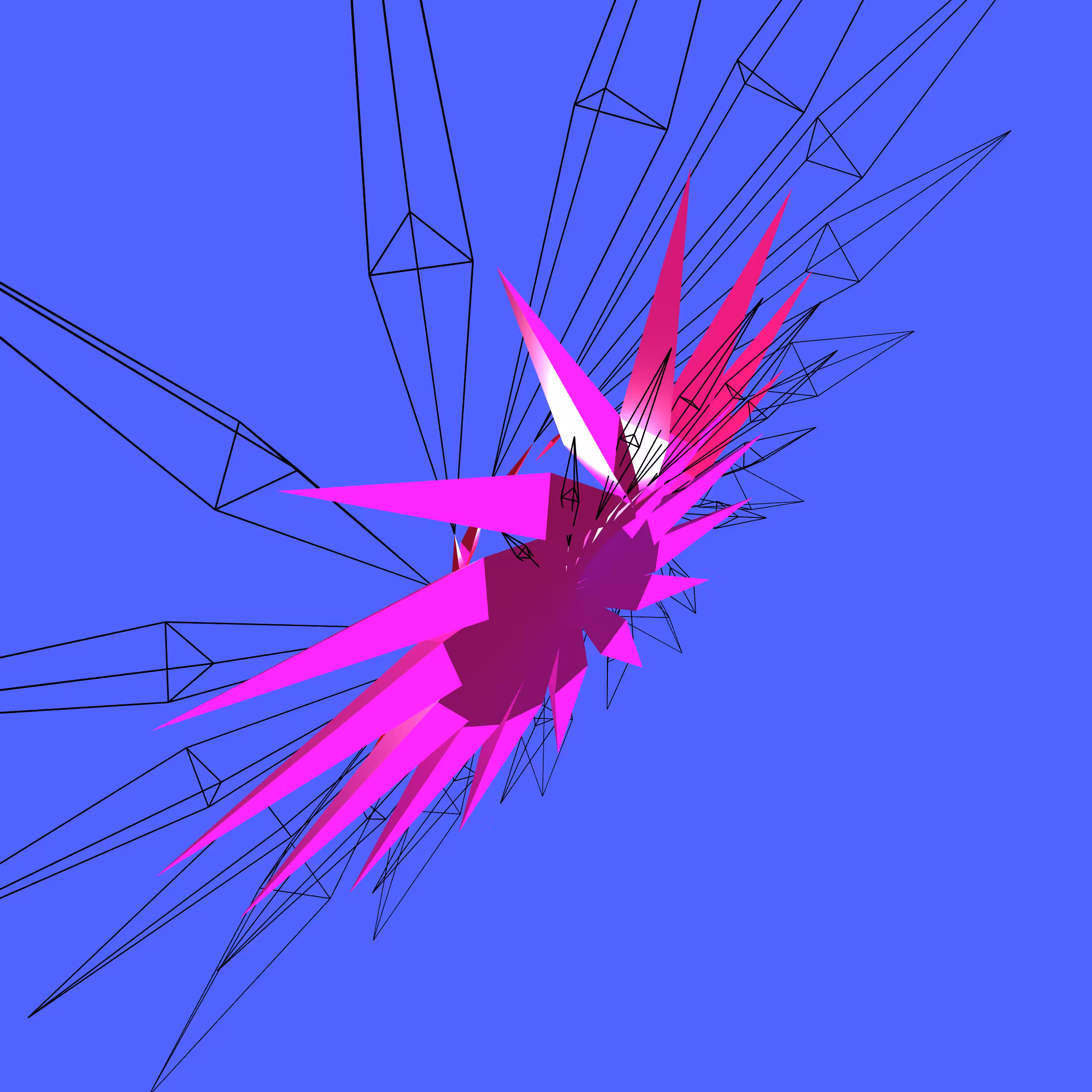 glitch crystal monsters #412