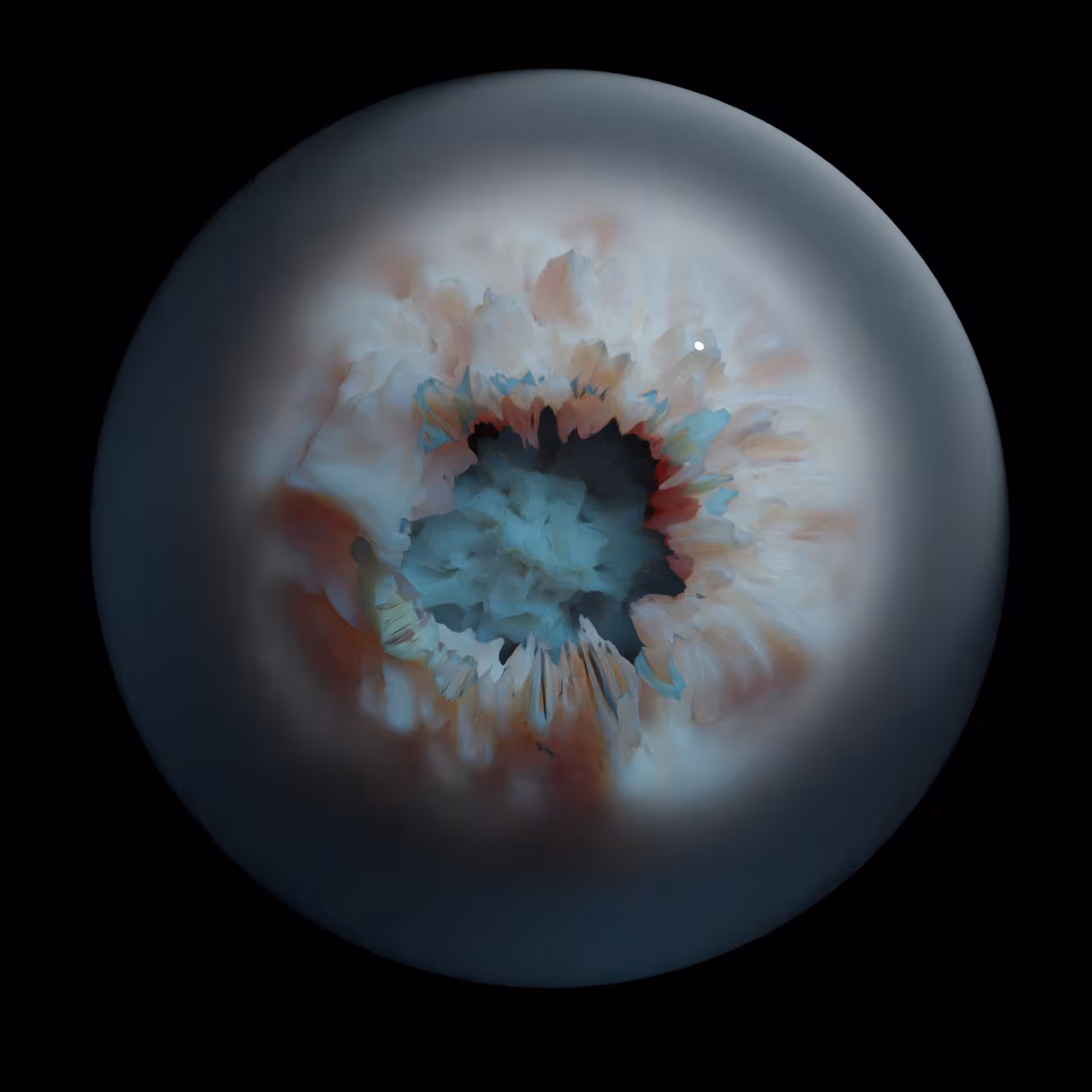 Eye #2