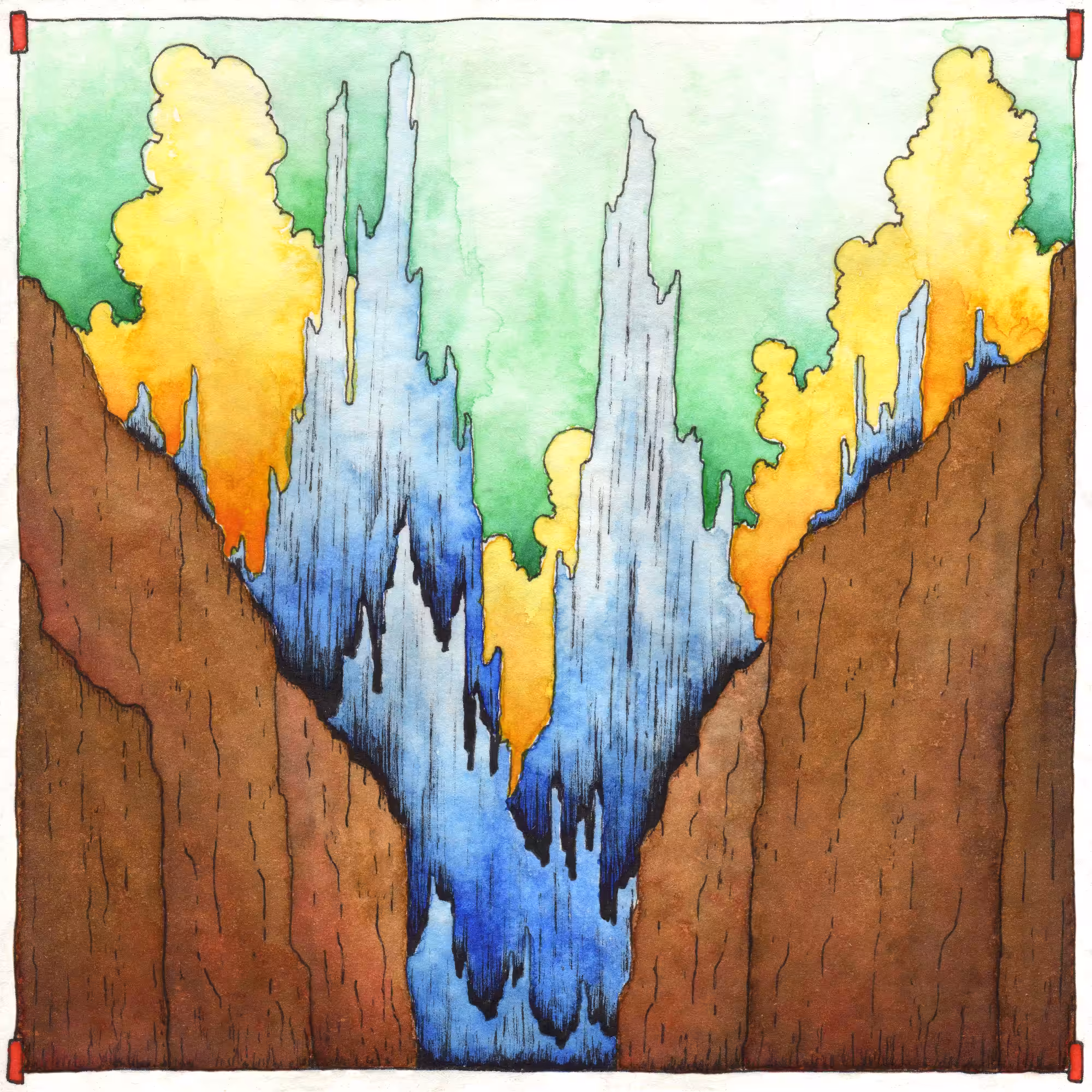 High Peaks