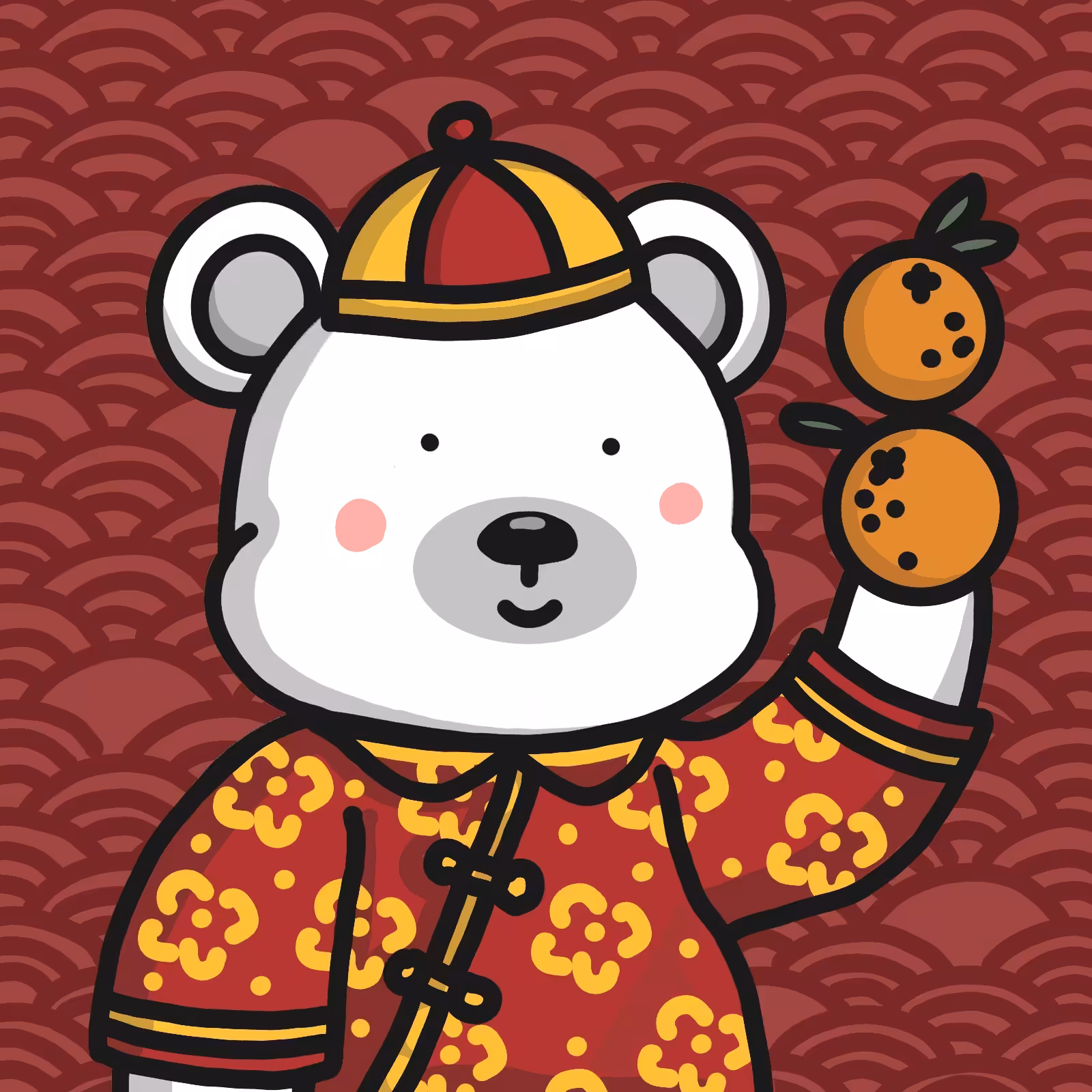 Bearofchris #8
