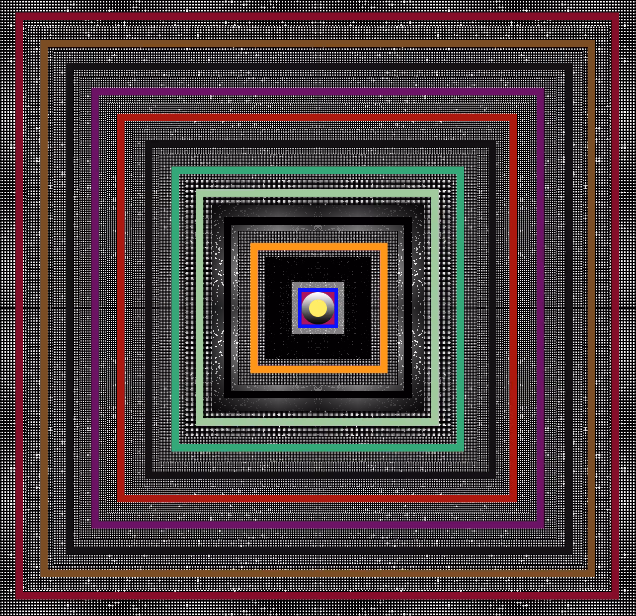 Mayan Pyramid 02