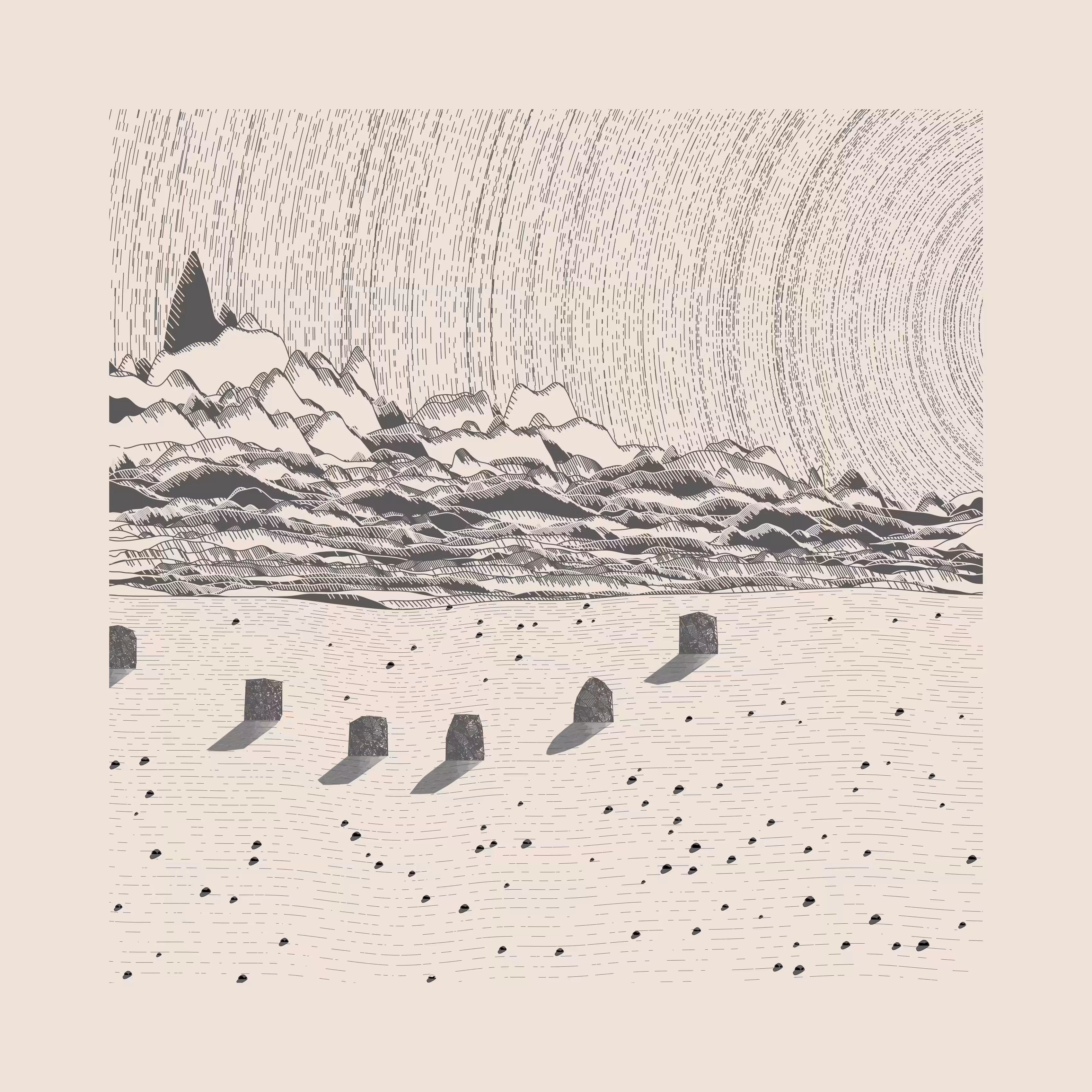 Under a New Sky #107