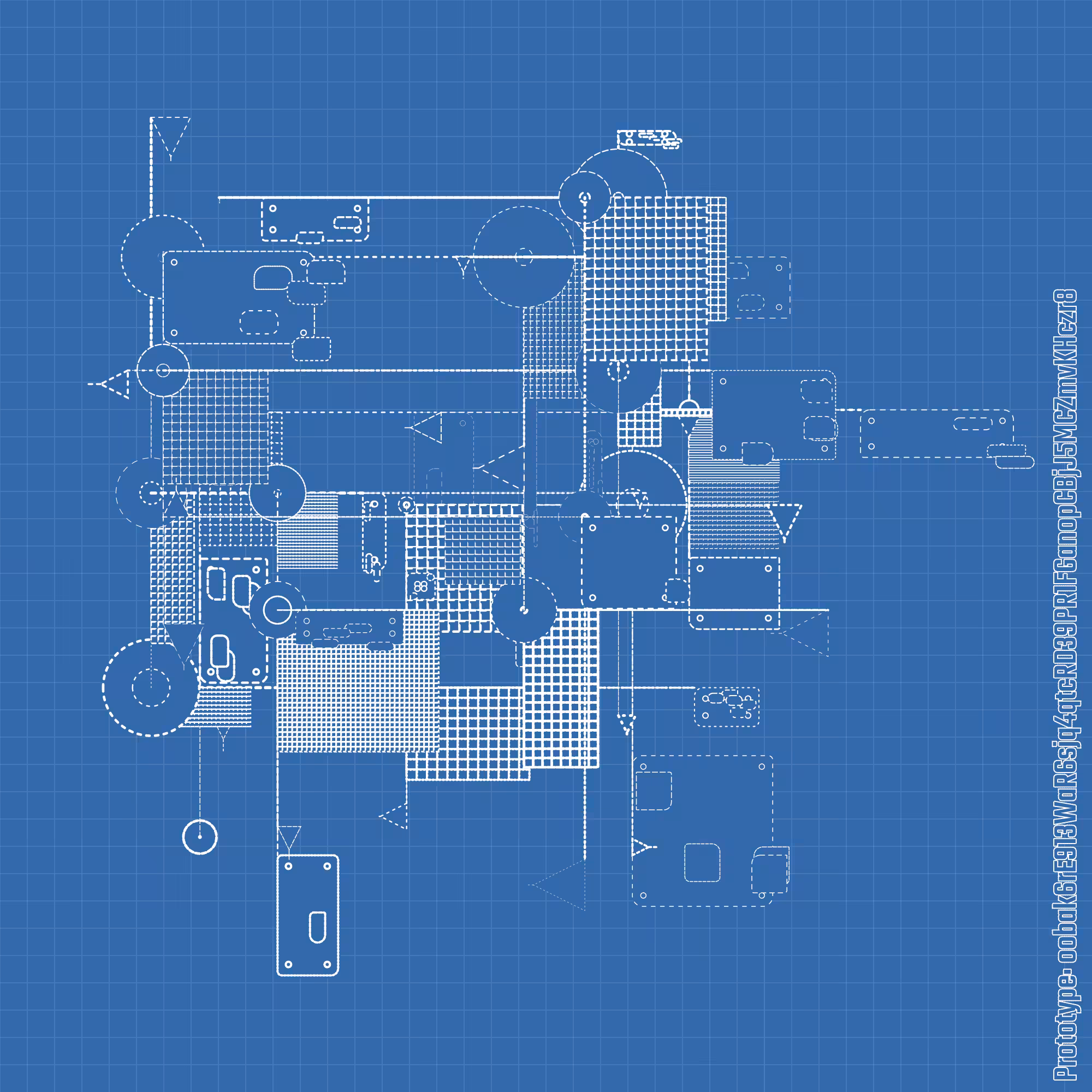 Industrial plans #26