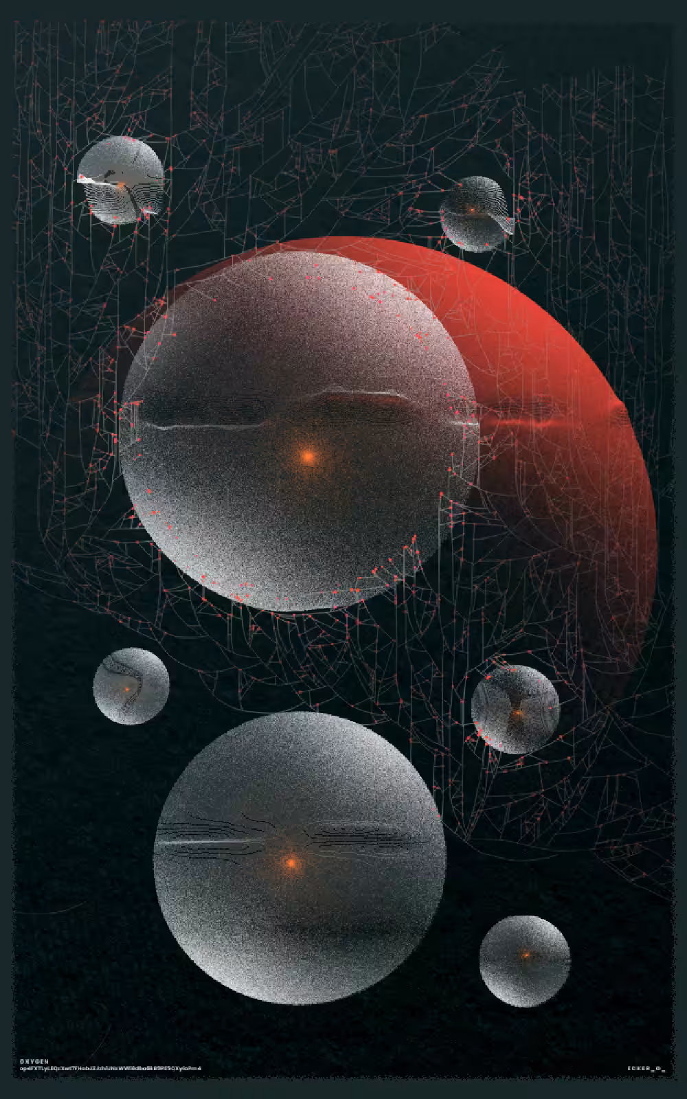 Oxygen #83