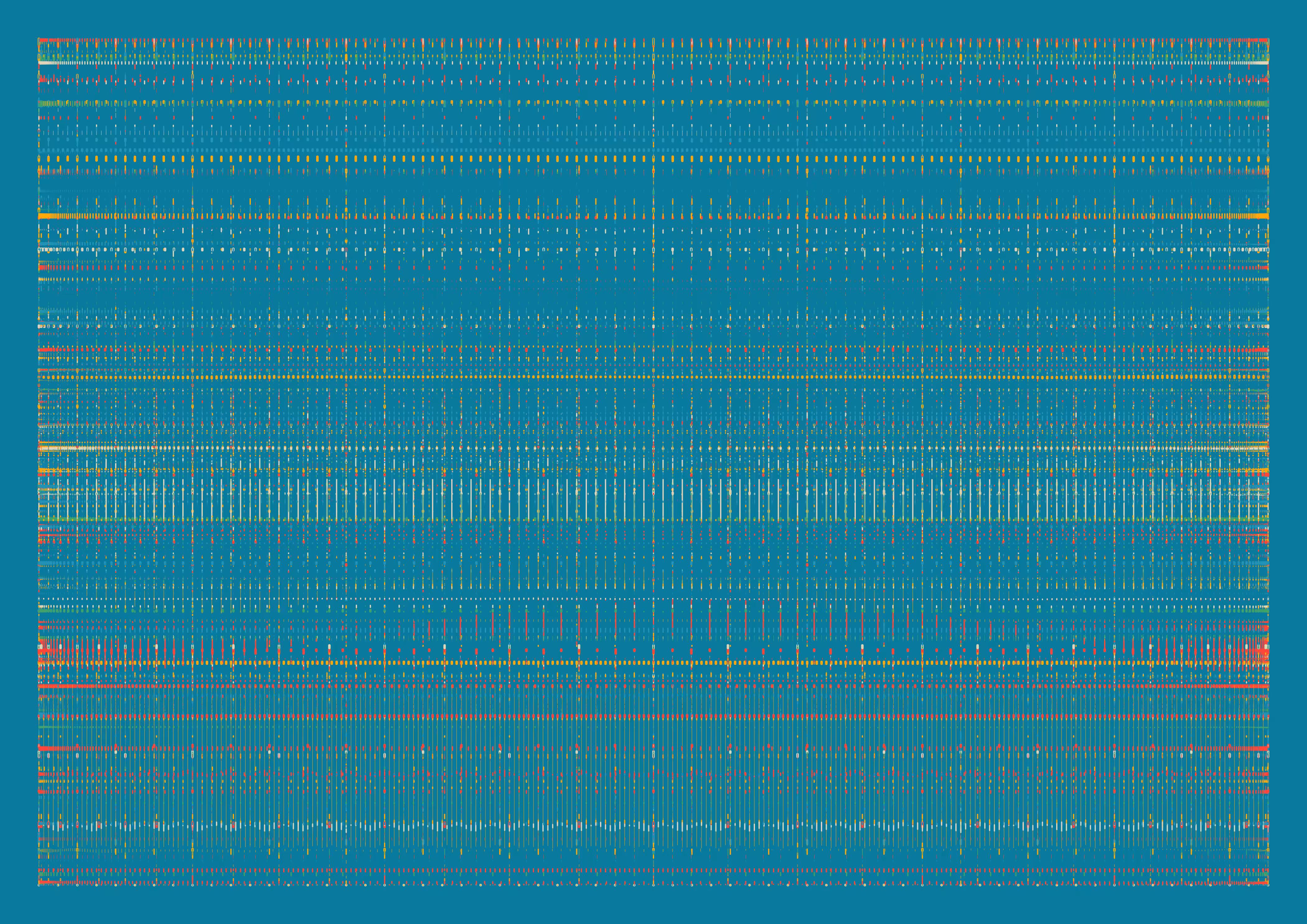 Rhythms #233