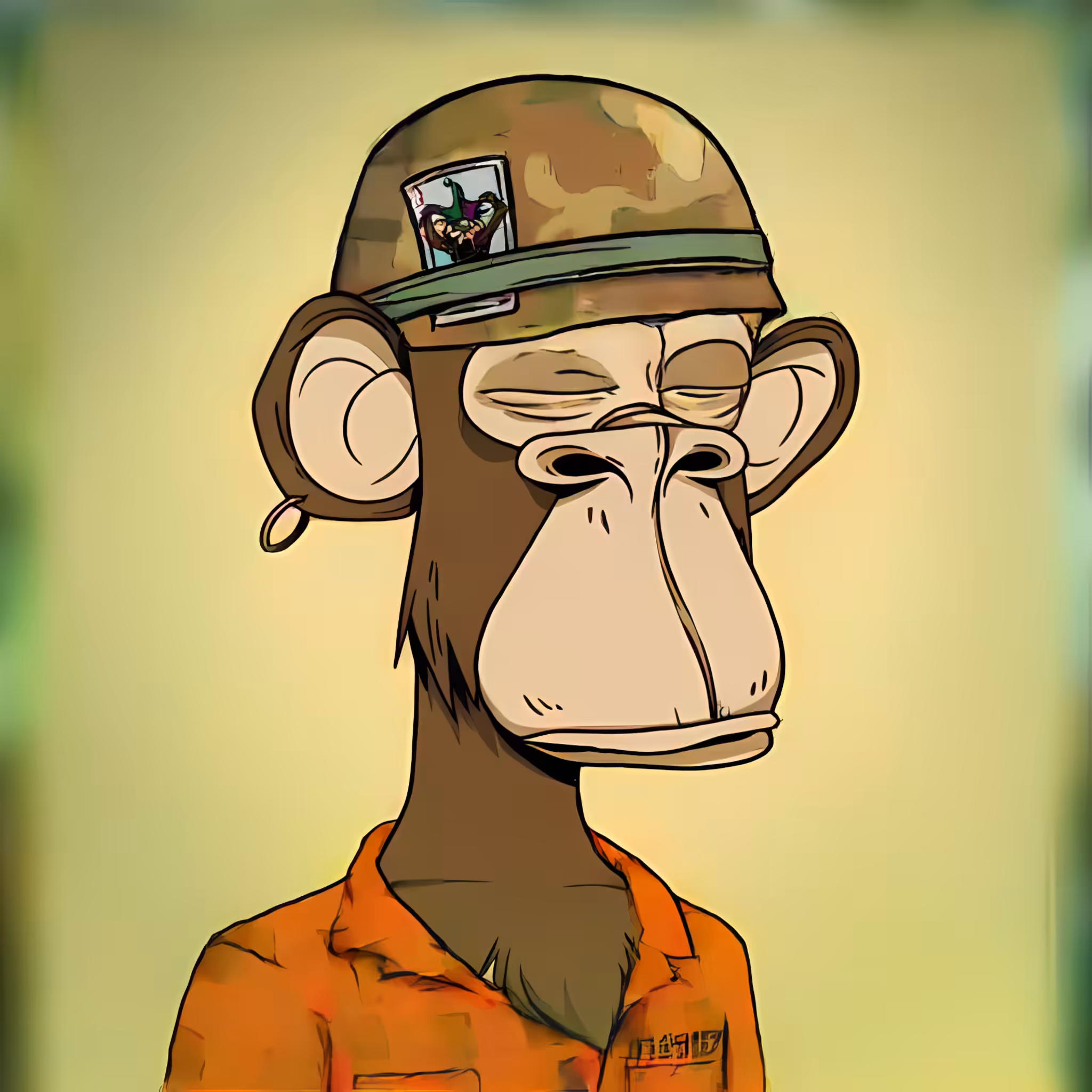 These Apes Don't Exist #50