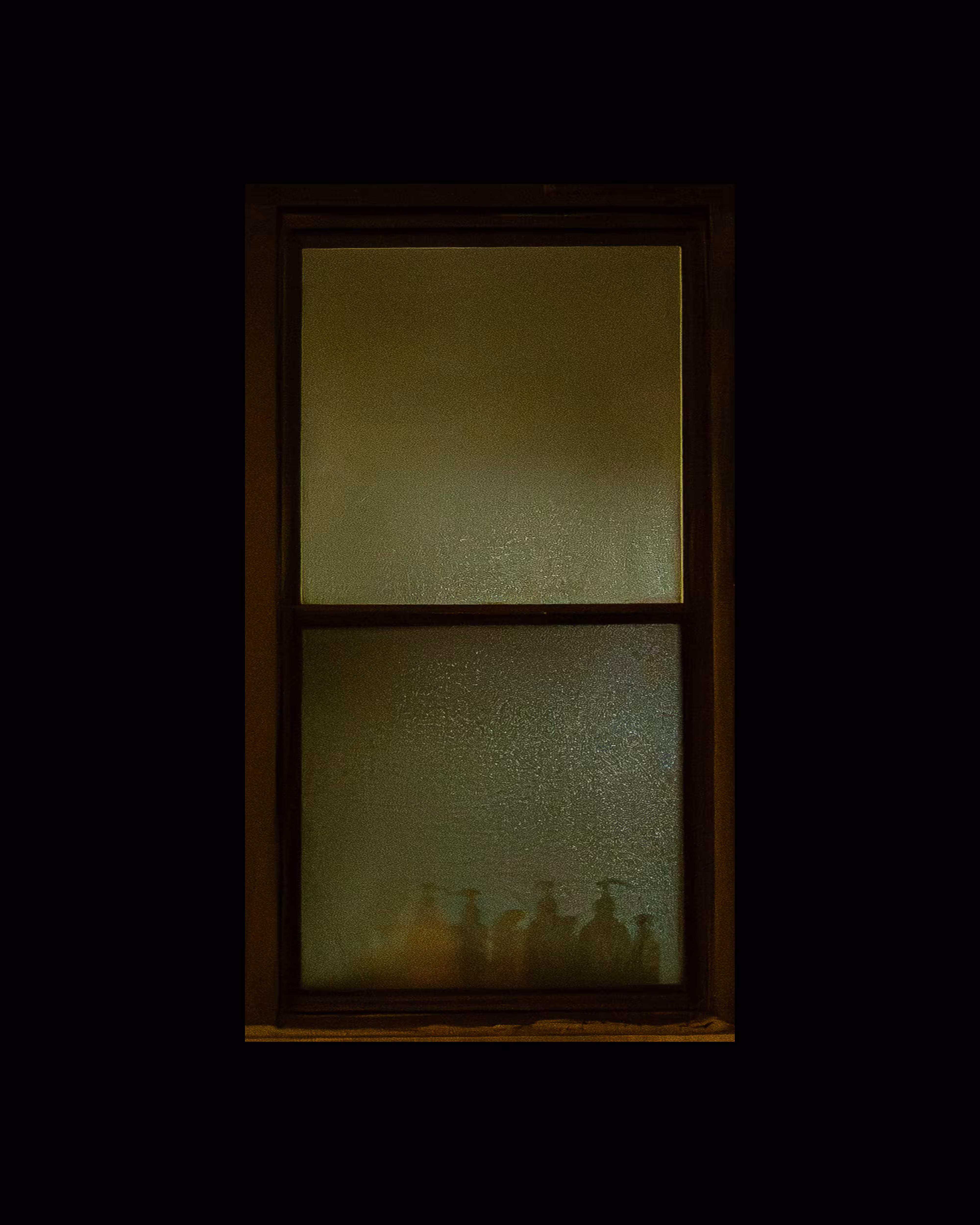 WINDOWS // NYC: WINDOW 100