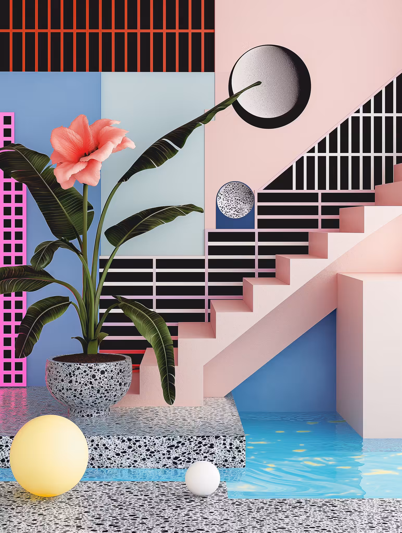 s t a i r w a v e 39 #2/10