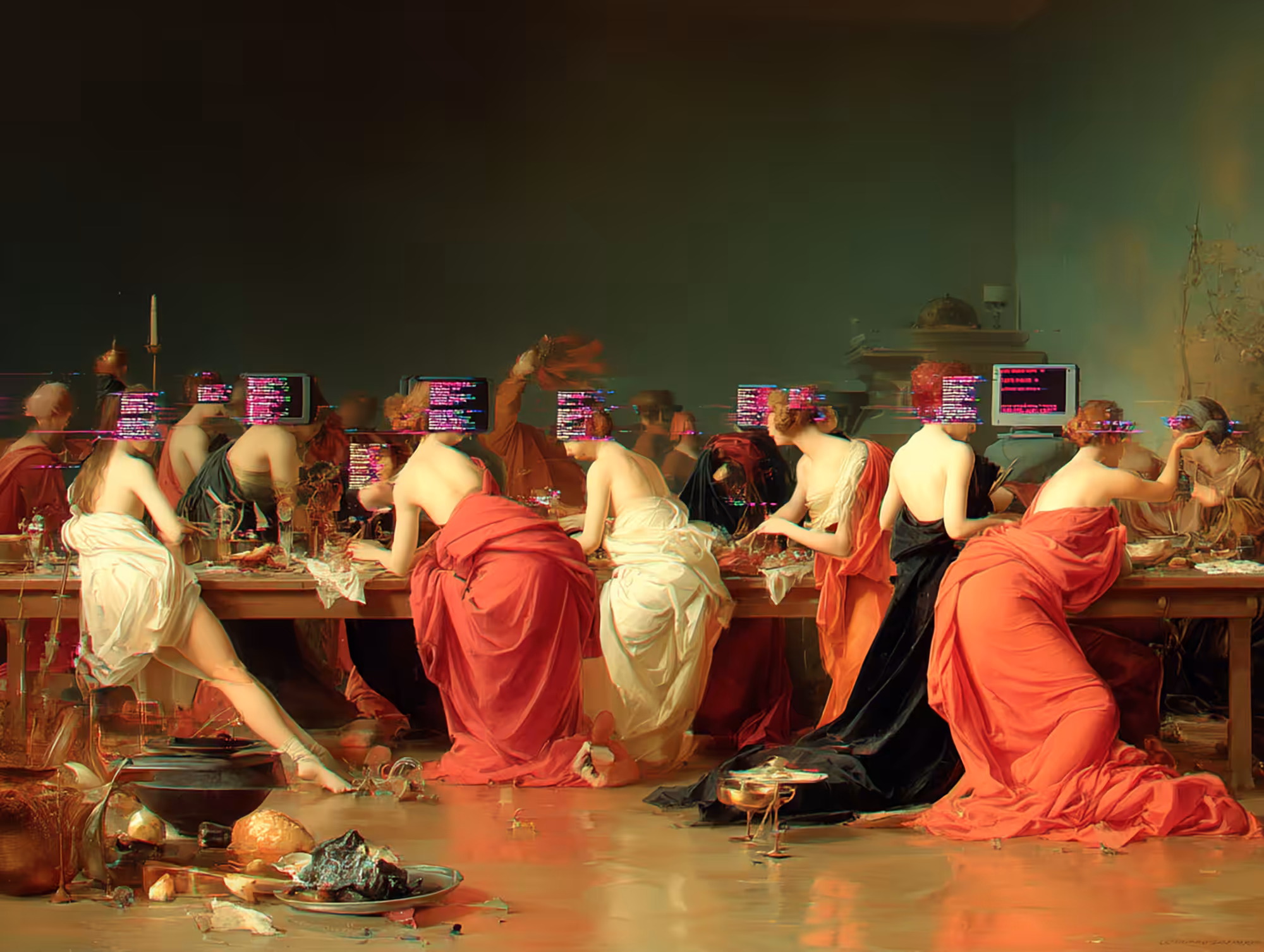 Anachronism #99