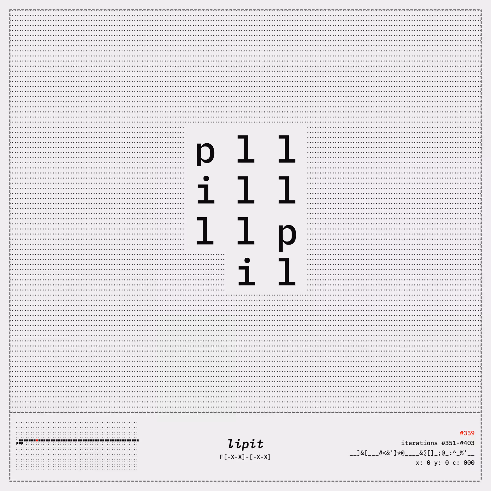 L-Poem #63