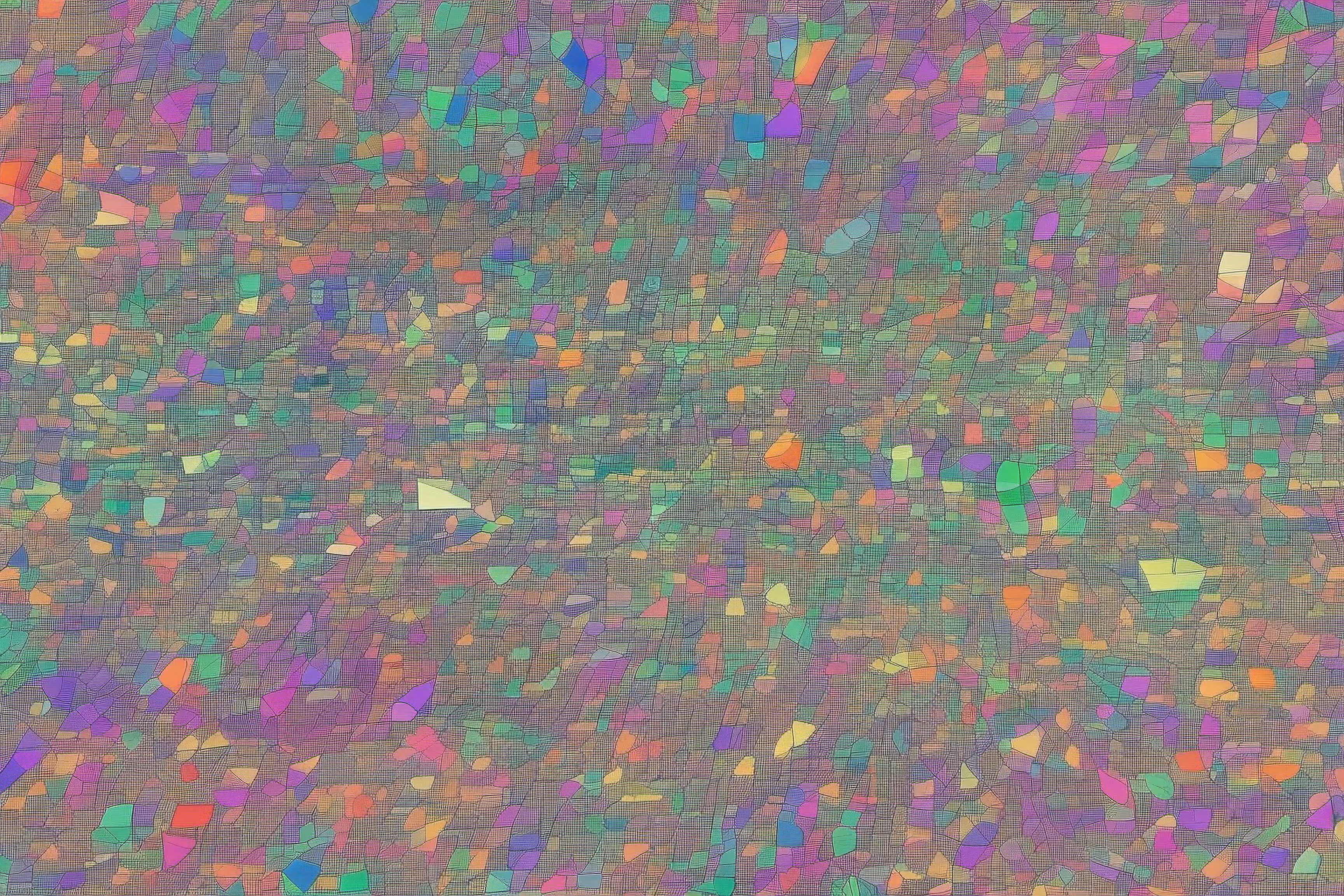 Convolution Studies 001 #4