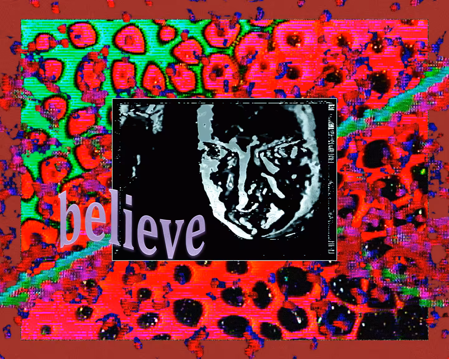 VISION #19